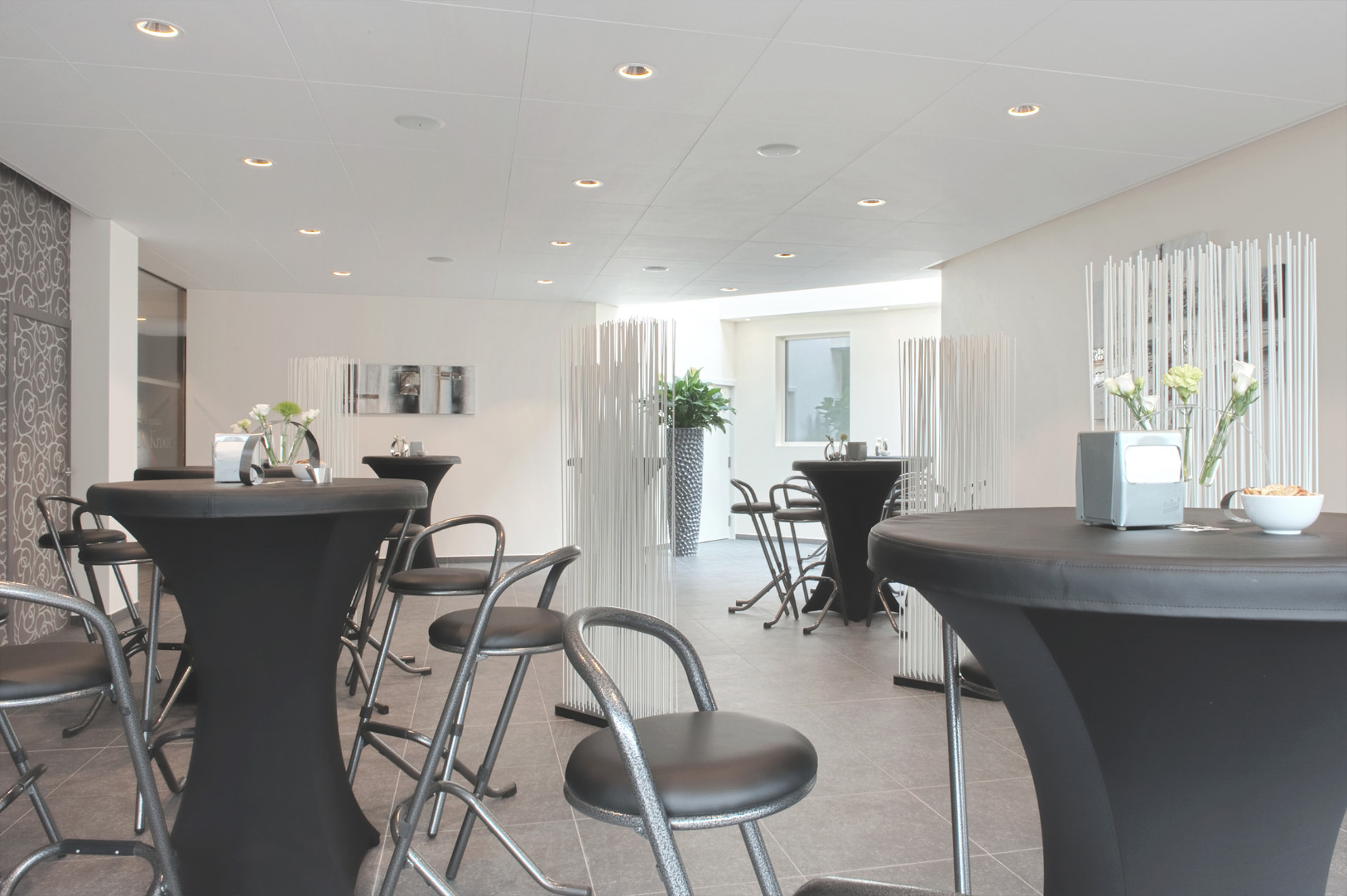 Fotogalerij Receptieruimte 6